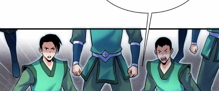 Ma Đạo Giới Bất Ổn Chapter 25 - Trang 2