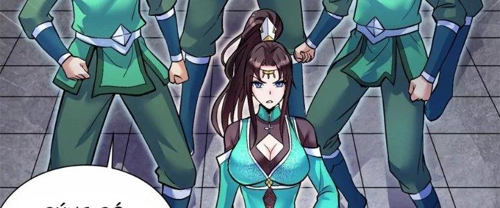 Ma Đạo Giới Bất Ổn Chapter 25 - Trang 2