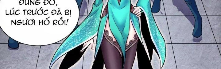 Ma Đạo Giới Bất Ổn Chapter 25 - Trang 2