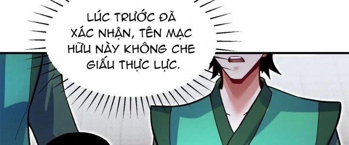 Ma Đạo Giới Bất Ổn Chapter 25 - Trang 2
