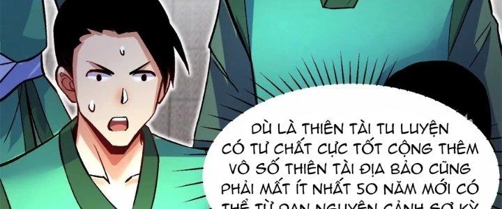 Ma Đạo Giới Bất Ổn Chapter 25 - Trang 2