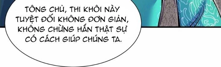 Ma Đạo Giới Bất Ổn Chapter 25 - Trang 2