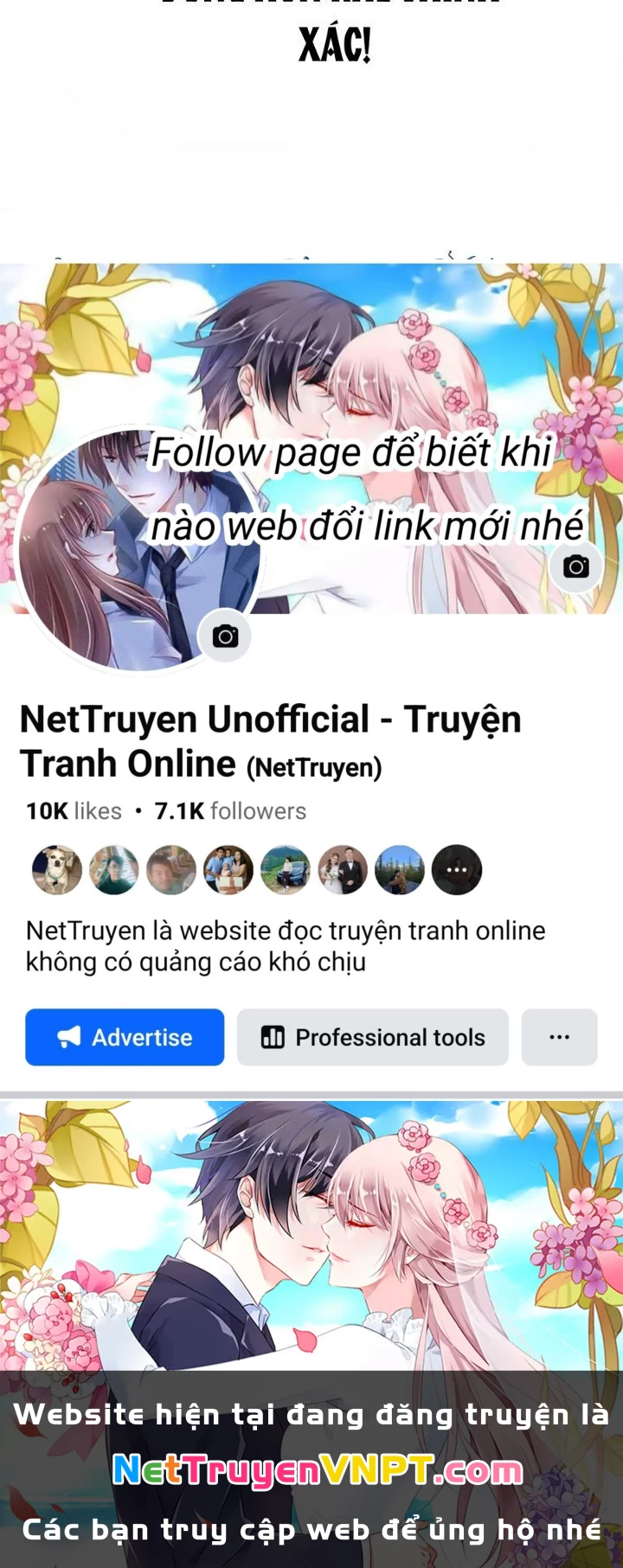 Ma Đạo Giới Bất Ổn Chapter 25 - Trang 2
