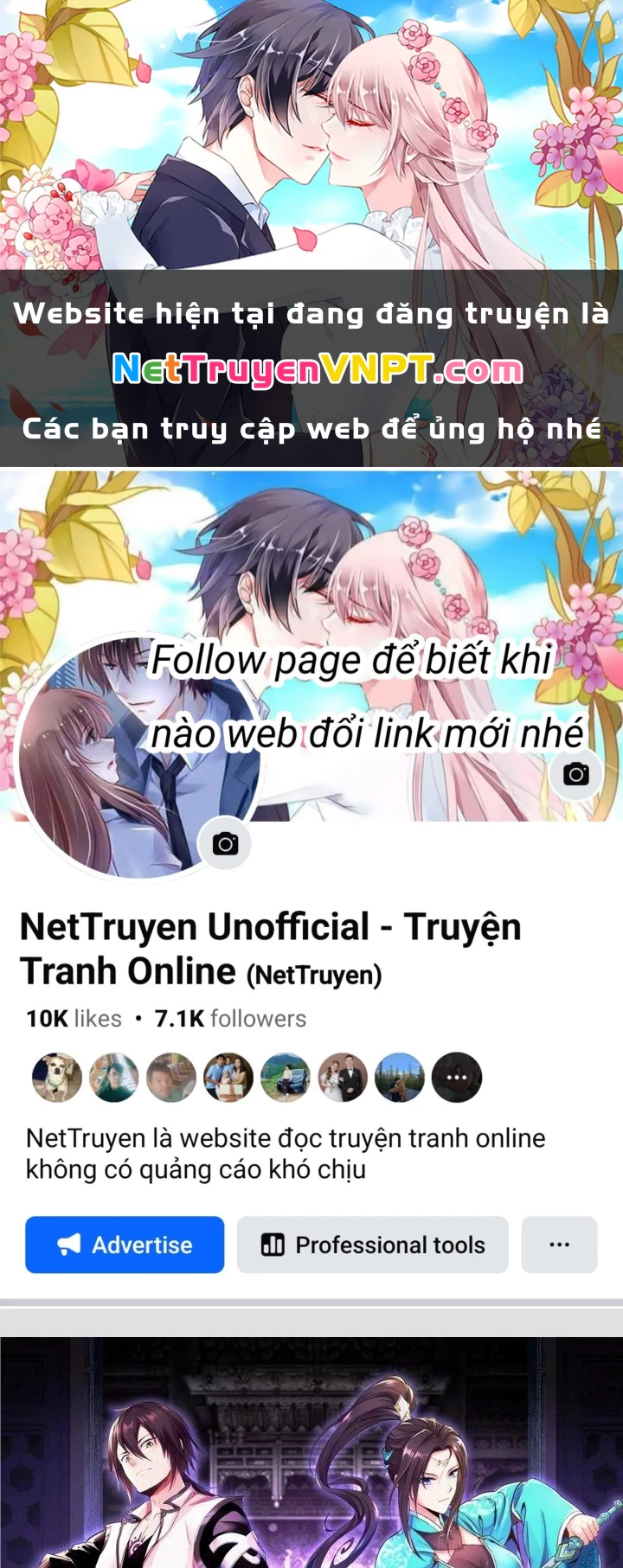 Ma Đạo Giới Bất Ổn Chapter 25 - Trang 2