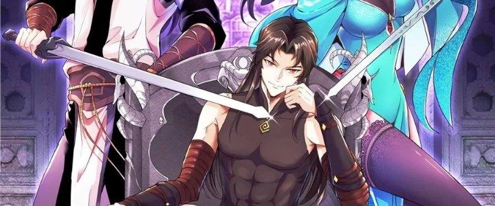 Ma Đạo Giới Bất Ổn Chapter 25 - Trang 2