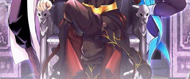 Ma Đạo Giới Bất Ổn Chapter 25 - Trang 2