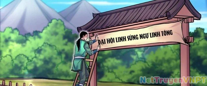 Ma Đạo Giới Bất Ổn Chapter 25 - Trang 2