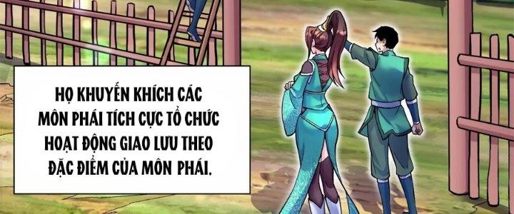 Ma Đạo Giới Bất Ổn Chapter 25 - Trang 2