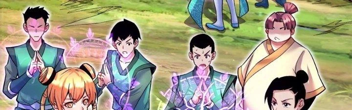 Ma Đạo Giới Bất Ổn Chapter 25 - Trang 2