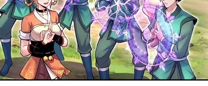 Ma Đạo Giới Bất Ổn Chapter 25 - Trang 2