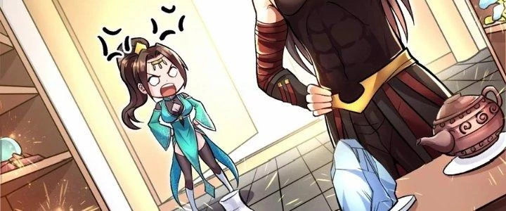 Ma Đạo Giới Bất Ổn Chapter 25 - Trang 2
