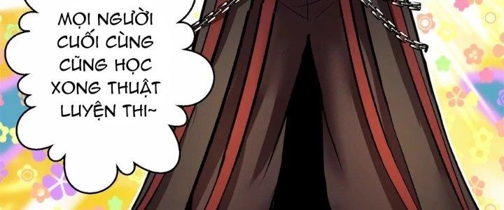 Ma Đạo Giới Bất Ổn Chapter 25 - Trang 2