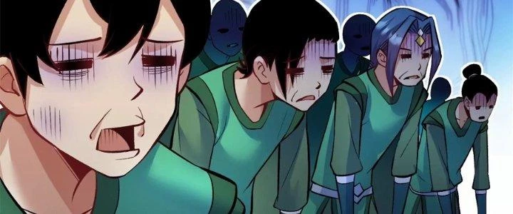 Ma Đạo Giới Bất Ổn Chapter 25 - Trang 2