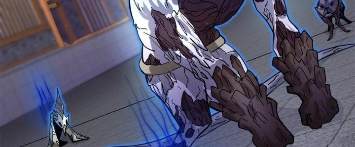 Ma Đạo Giới Bất Ổn Chapter 25 - Trang 2