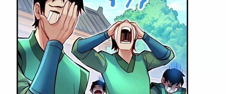 Ma Đạo Giới Bất Ổn Chapter 25 - Trang 2