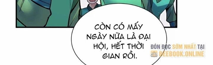 Ma Đạo Giới Bất Ổn Chapter 25 - Trang 2