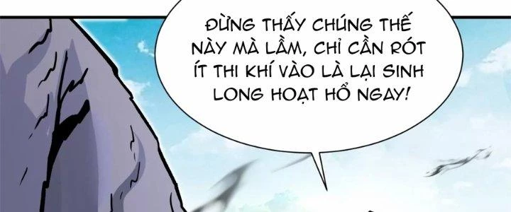 Ma Đạo Giới Bất Ổn Chapter 25 - Trang 2