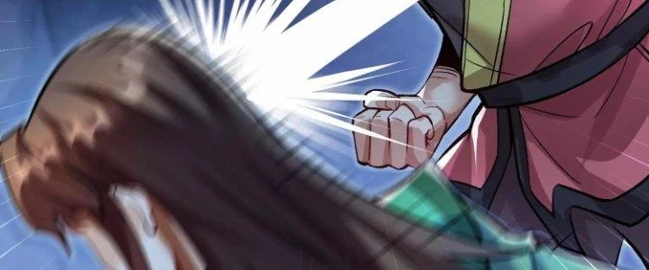 Ma Đạo Giới Bất Ổn Chapter 26 - Trang 2