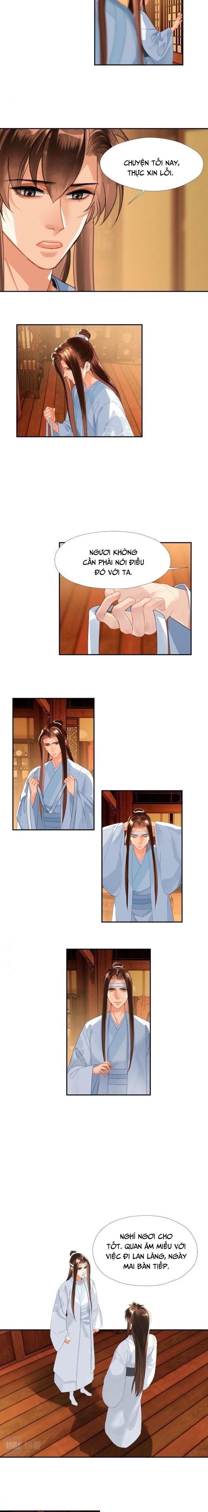 Ma Đạo Tổ Sư- Mao Đoàn Tiểu Kiếm Kiếm Chapter 233 - Trang 2