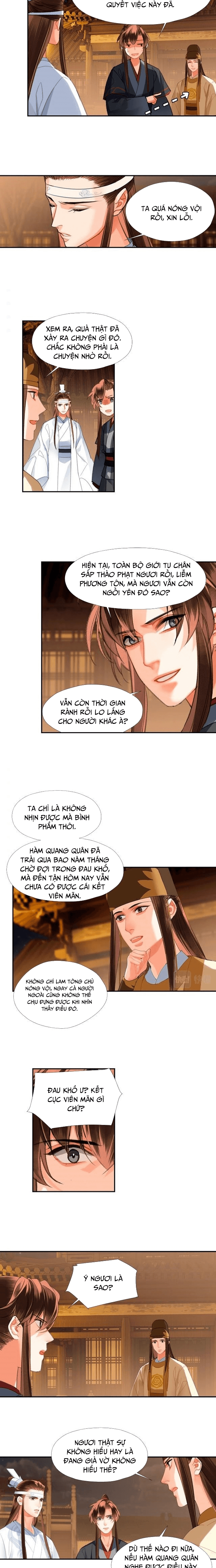 Ma Đạo Tổ Sư- Mao Đoàn Tiểu Kiếm Kiếm Chapter 235 - Trang 2