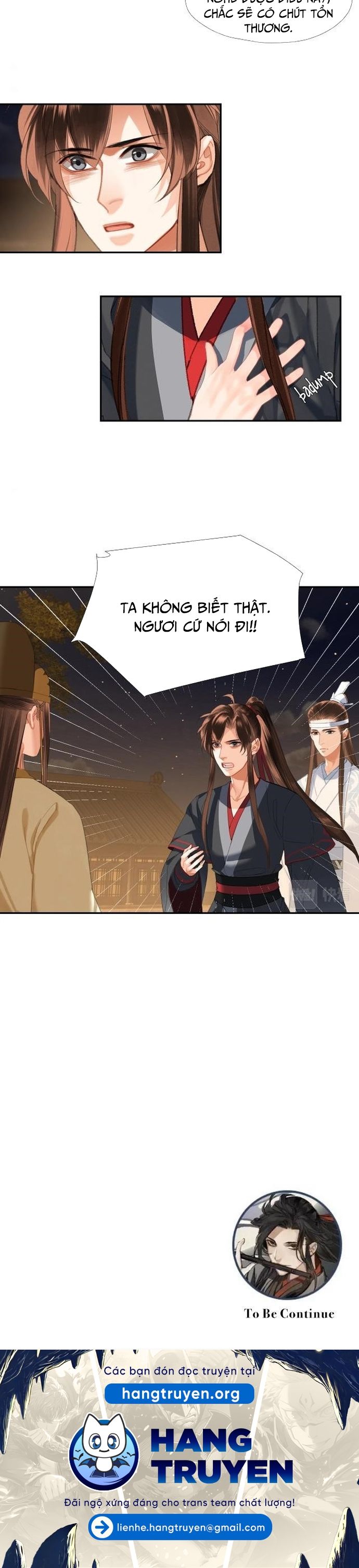 Ma Đạo Tổ Sư- Mao Đoàn Tiểu Kiếm Kiếm Chapter 235 - Trang 2