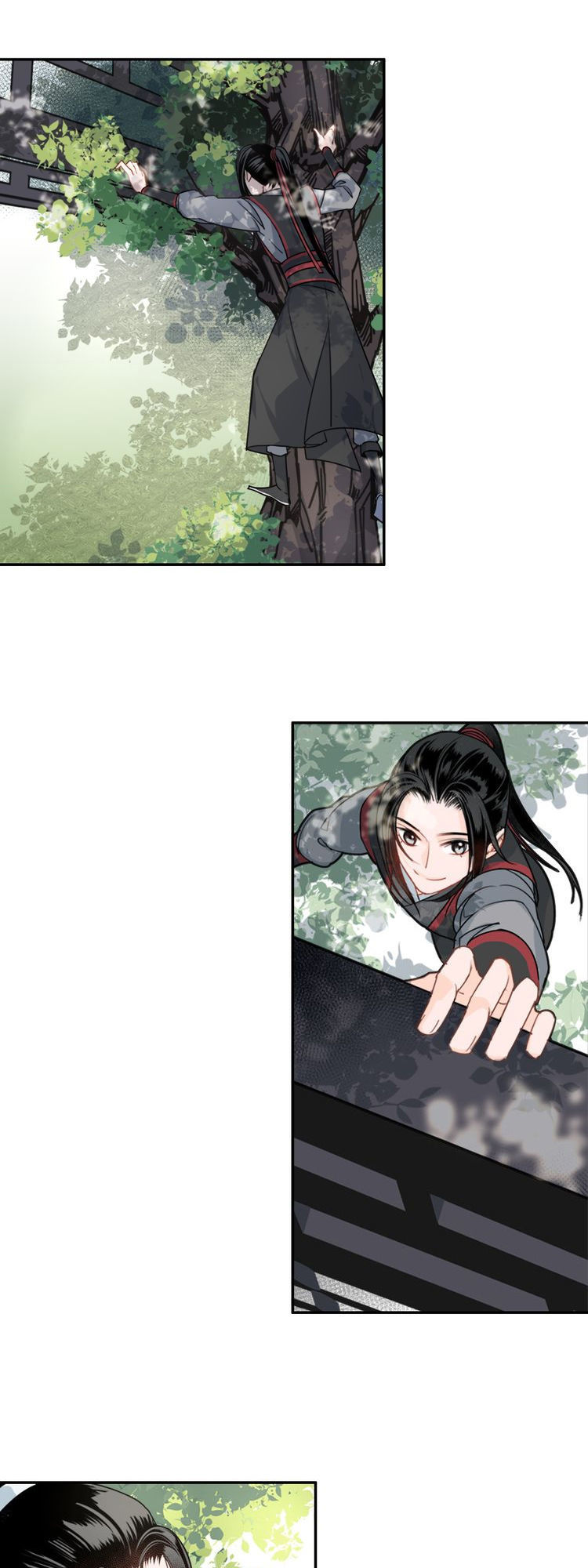 Ma Đạo Tổ Sư- Mao Đoàn Tiểu Kiếm Kiếm Chapter 42 - Trang 2