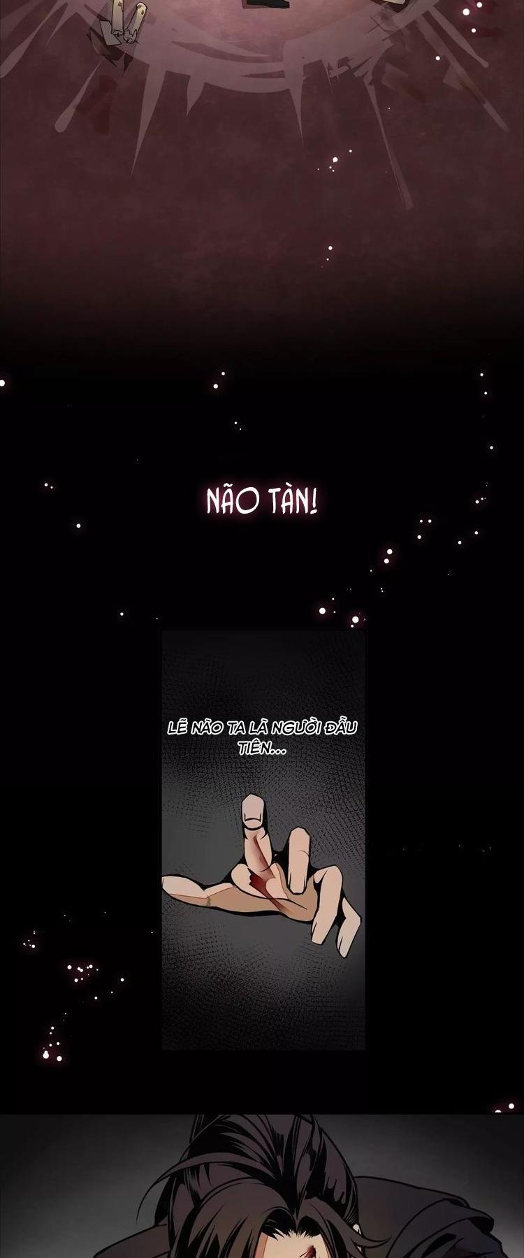 Ma Đạo Tổ Sư Chapter 0 - Trang 2