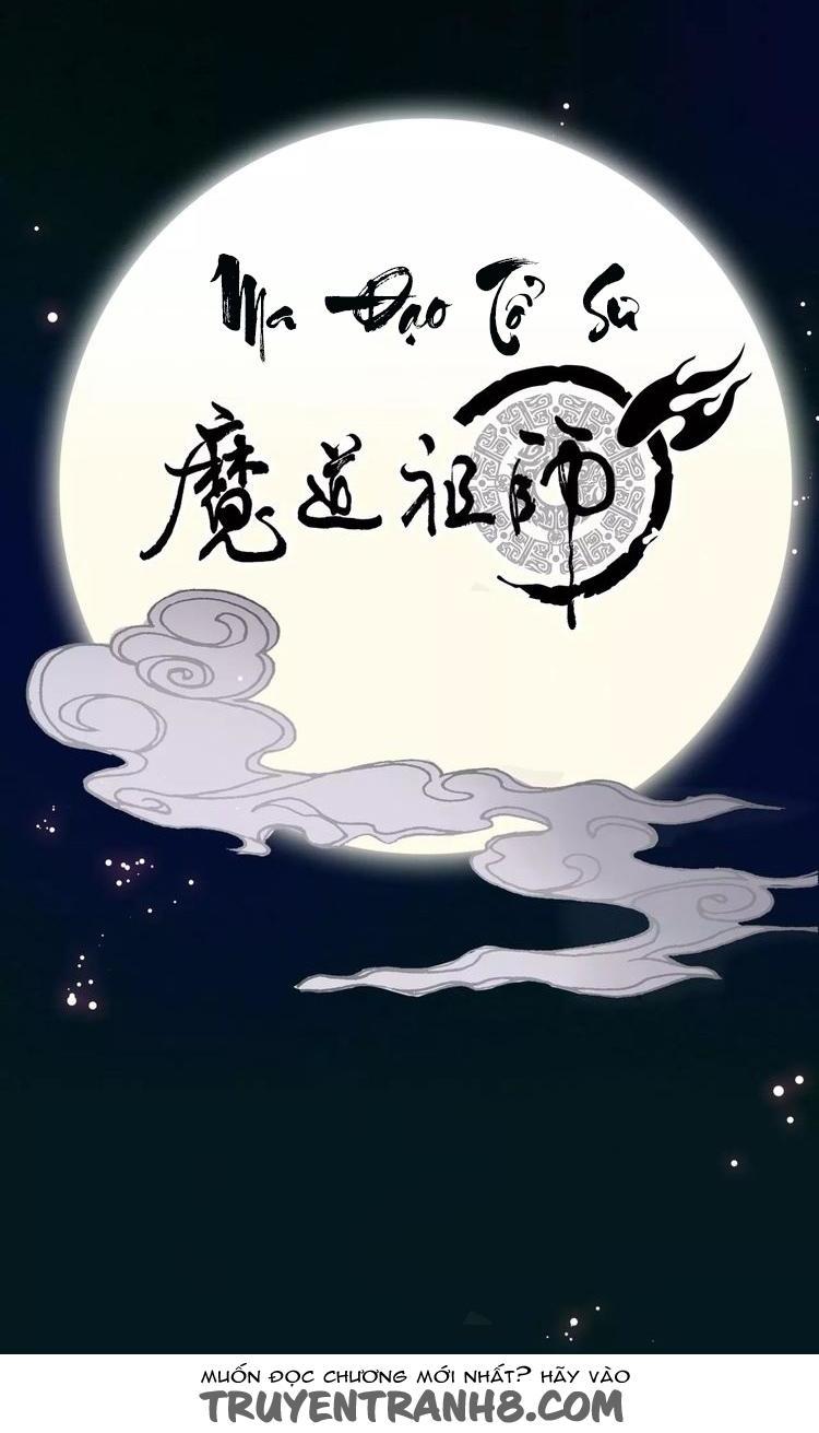 Ma Đạo Tổ Sư Chapter 0 - Trang 2