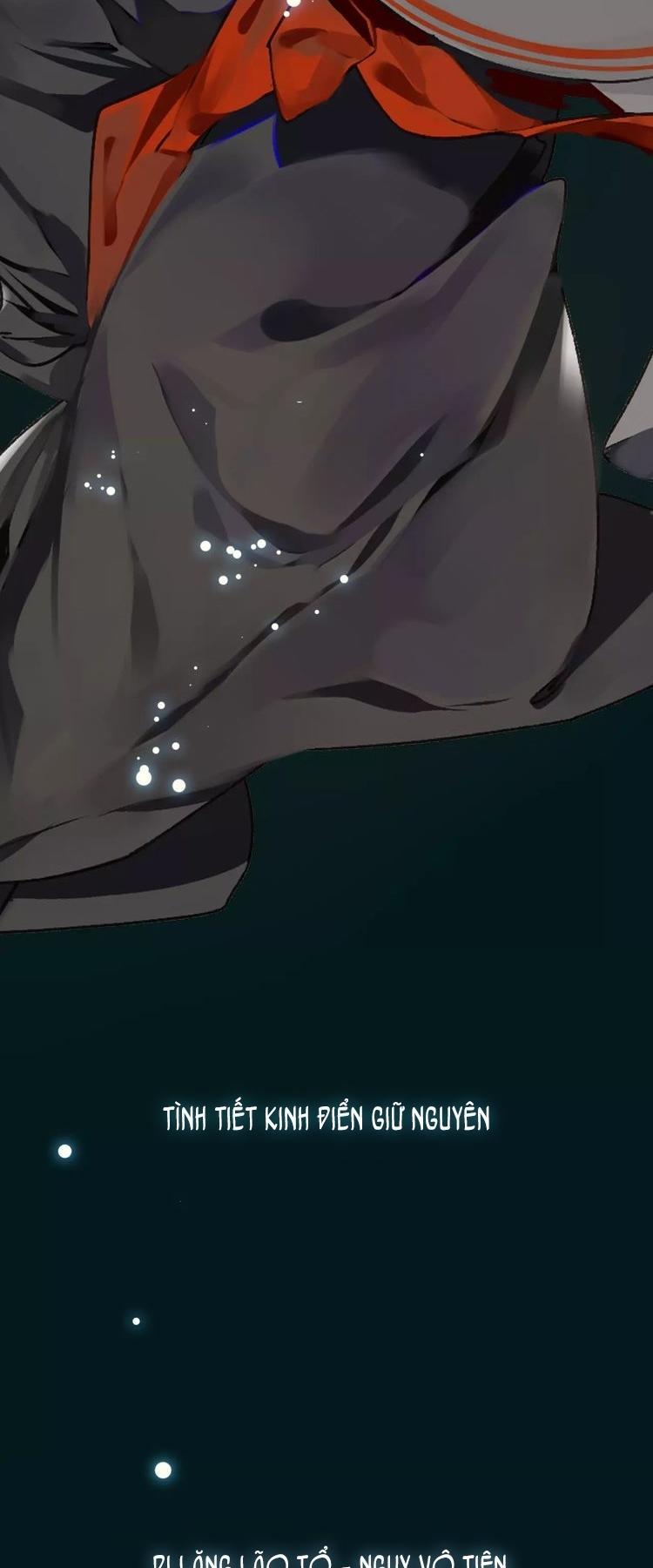 Ma Đạo Tổ Sư Chapter 0 - Trang 2