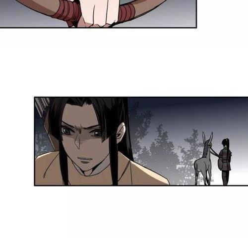 Ma Đạo Tổ Sư Chapter 15 - Trang 2