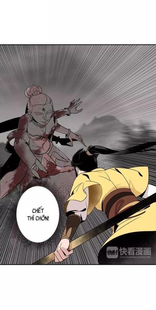 Ma Đạo Tổ Sư Chapter 22 - Trang 2