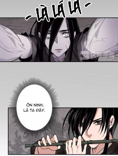 Ma Đạo Tổ Sư Chapter 23 - Trang 2
