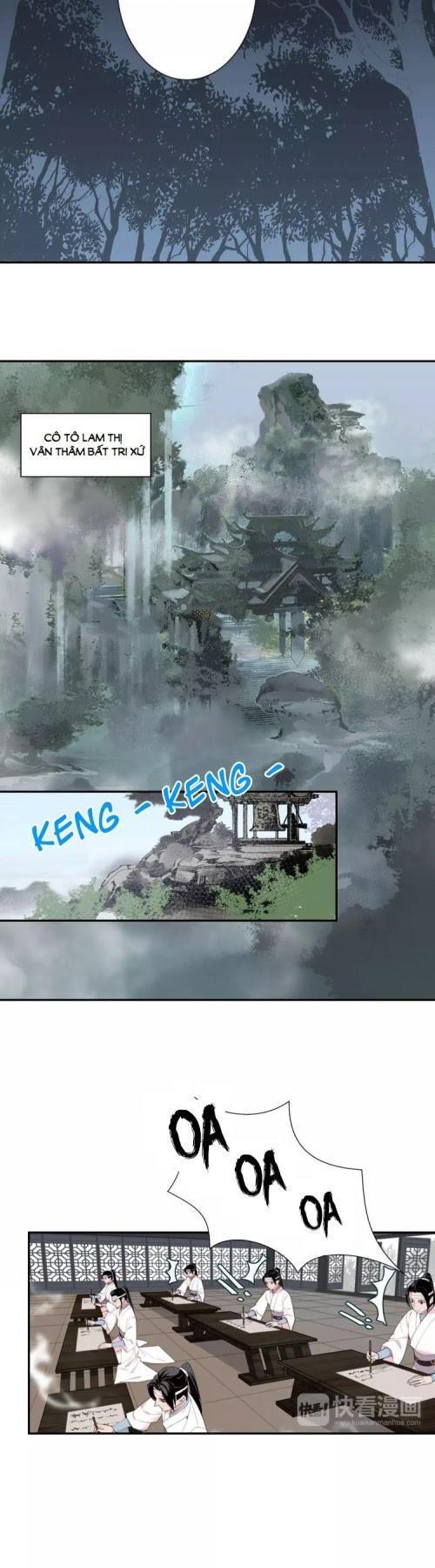 Ma Đạo Tổ Sư Chapter 26 - Trang 2