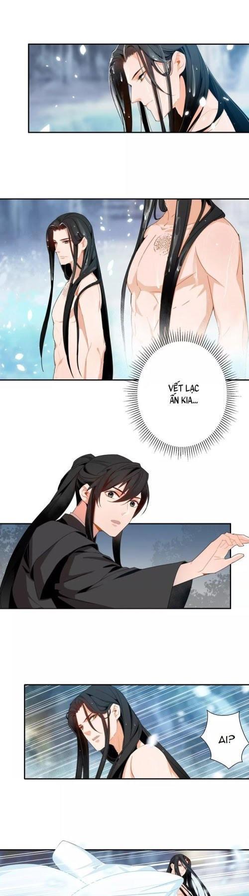 Ma Đạo Tổ Sư Chapter 28 - Trang 2