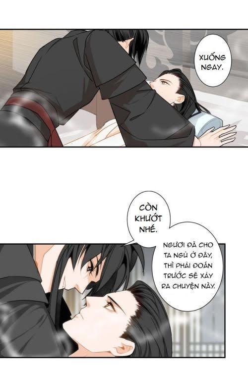 Ma Đạo Tổ Sư Chapter 29 - Trang 2