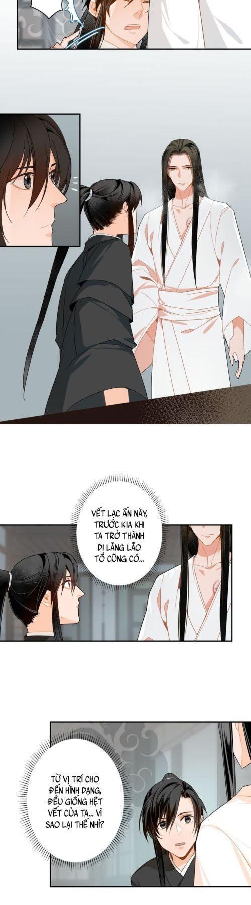 Ma Đạo Tổ Sư Chapter 29 - Trang 2