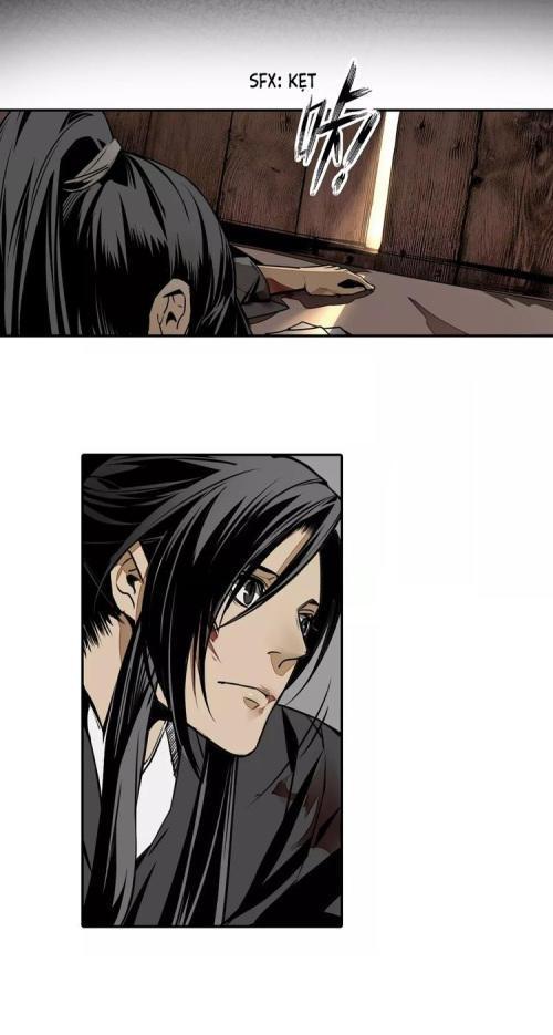 Ma Đạo Tổ Sư Chapter 3 - Trang 2