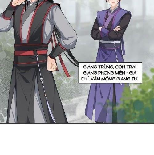Ma Đạo Tổ Sư Chapter 30 - Trang 2