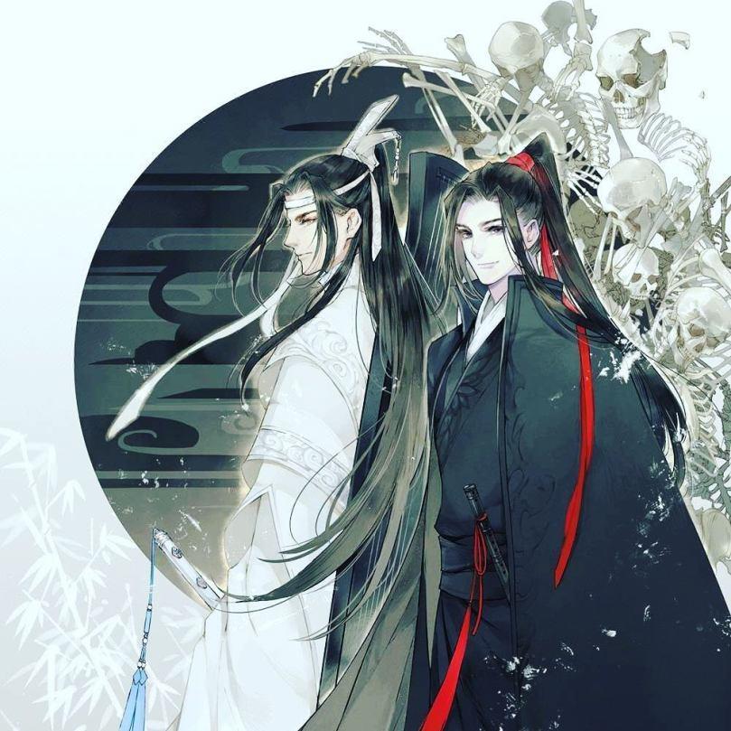 Ma Đạo Tổ Sư Chapter 31 - Trang 2