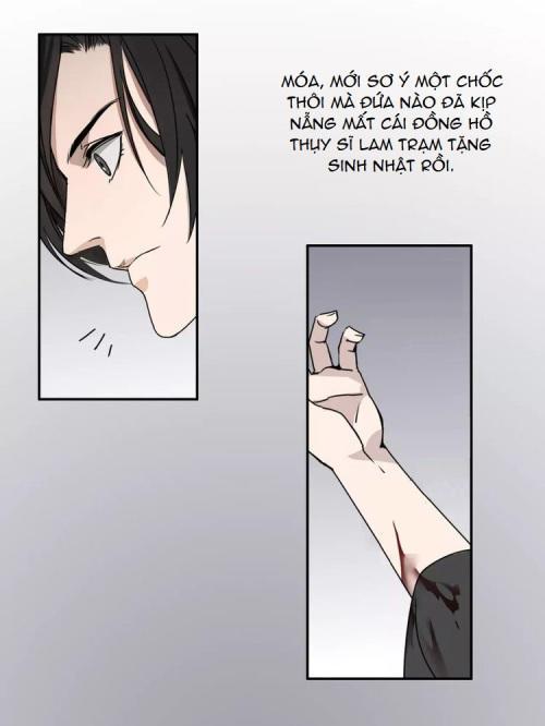 Ma Đạo Tổ Sư Chapter 8 - Trang 2