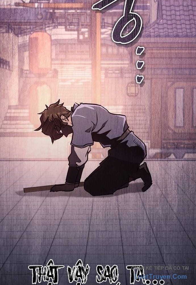 Ma Giáo Quan Quy Hoàn Chapter 34 - Trang 2