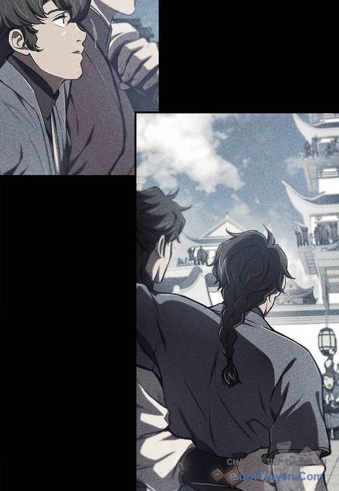 Ma Giáo Quan Quy Hoàn Chapter 34 - Trang 2