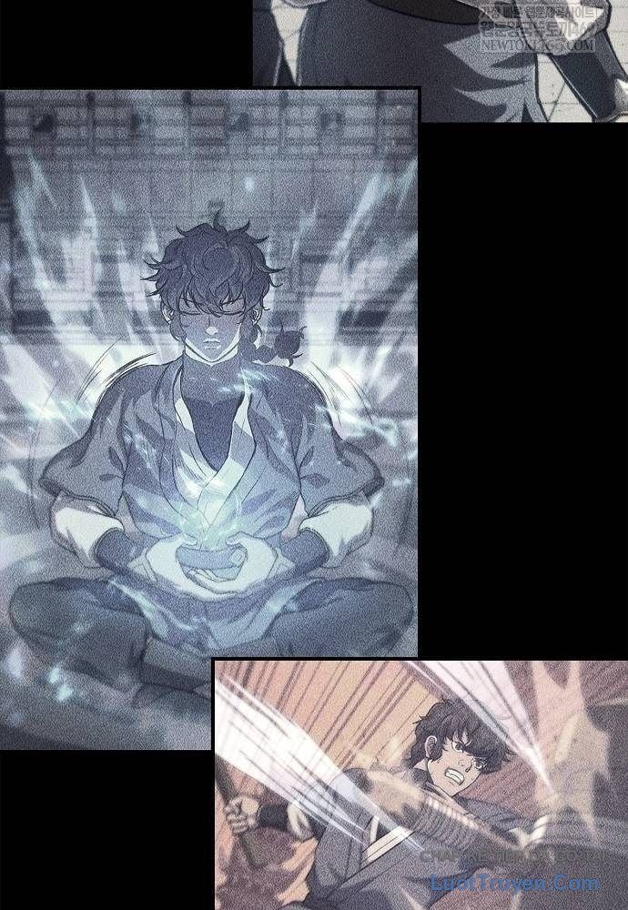 Ma Giáo Quan Quy Hoàn Chapter 34 - Trang 2