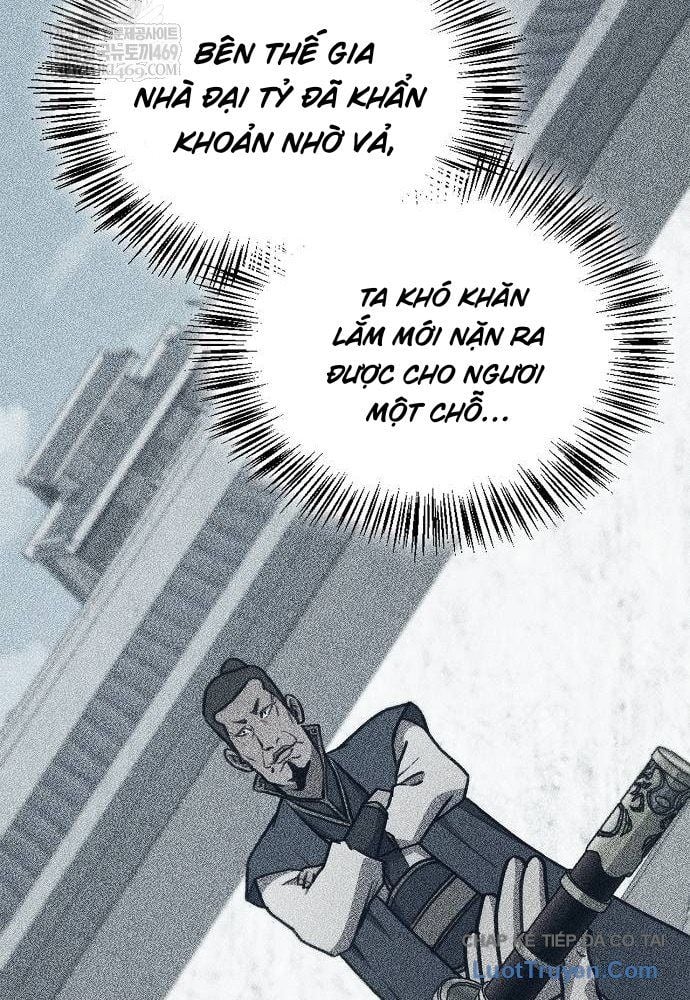 Ma Giáo Quan Quy Hoàn Chapter 34 - Trang 2