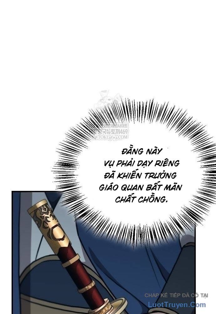 Ma Giáo Quan Quy Hoàn Chapter 34 - Trang 2