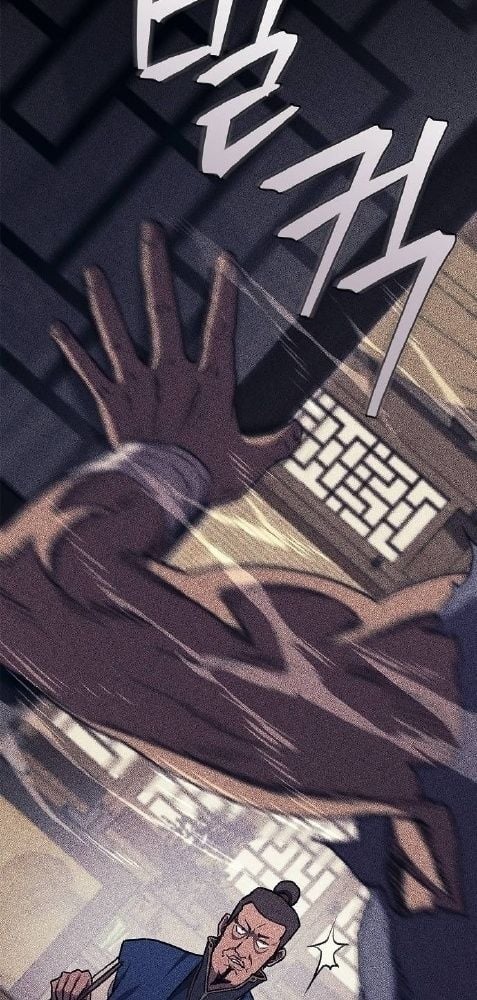 Ma Giáo Quan Quy Hoàn Chapter 34 - Trang 2