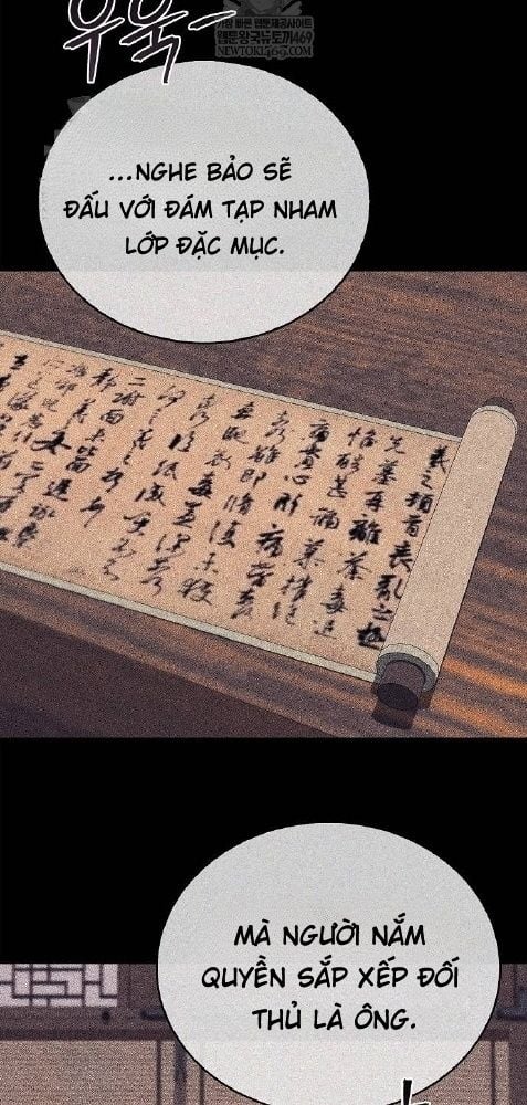 Ma Giáo Quan Quy Hoàn Chapter 34 - Trang 2