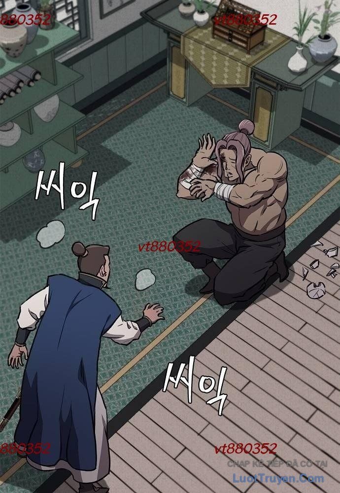 Ma Giáo Quan Quy Hoàn Chapter 34 - Trang 2