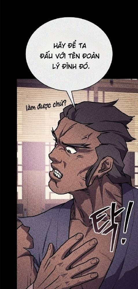 Ma Giáo Quan Quy Hoàn Chapter 34 - Trang 2