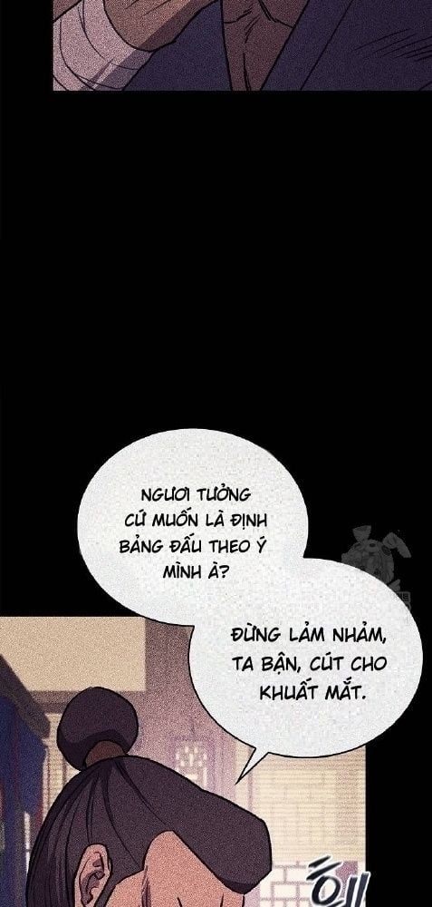 Ma Giáo Quan Quy Hoàn Chapter 34 - Trang 2